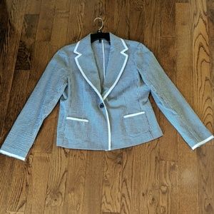 Liz Claiborne lightweight jacket